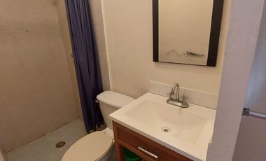 Departamento Amueblado En Zona Residencial