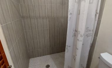Departamento Amueblado En Zona Residencial