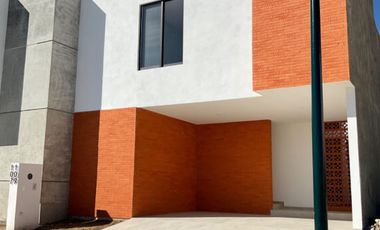 Casa nueva en venta en Villas de Palermo