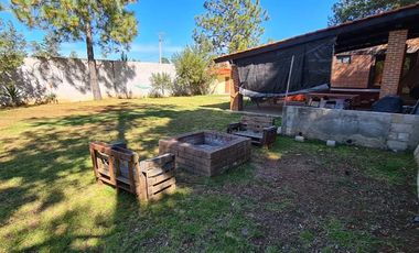 Hermosa Casa De Campo En Venta En Omitlan Hidalgo  (cerca de Real del Monte y huasca)