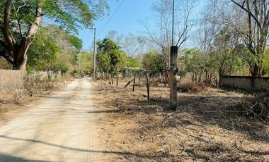 ¡Gran Oportunidad de Compra! ¡Adquiere Este Terreno Al Mejor Precio!