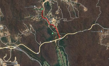 ¡Gran Oportunidad de Compra! ¡Adquiere Este Terreno Al Mejor Precio!