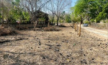 ¡Gran Oportunidad de Compra! ¡Adquiere Este Terreno Al Mejor Precio!