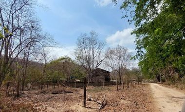 ¡Gran Oportunidad de Compra! ¡Adquiere Este Terreno Al Mejor Precio!