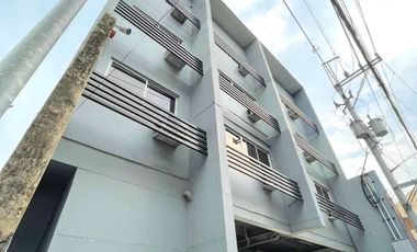 For Rent/ Lease: Residential Commercial Whole 4-storey Building Space for Staff House Office in San Antonio Village Makati City