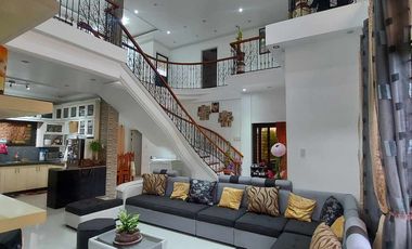 5-BEDROOMS 2-STOREY HOUSE AND LOT in San Jacinto, Pangasinan - IDEAL FOR STAYCATION BUSINESS