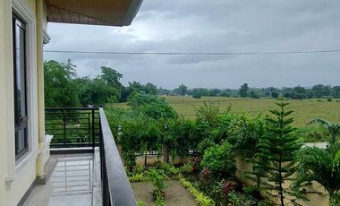 5-BEDROOMS 2-STOREY HOUSE AND LOT in San Jacinto, Pangasinan - IDEAL FOR STAYCATION BUSINESS