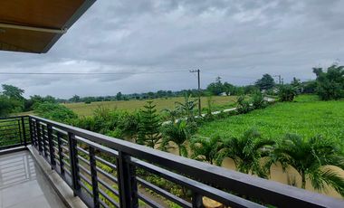 5-BEDROOMS 2-STOREY HOUSE AND LOT in San Jacinto, Pangasinan - IDEAL FOR STAYCATION BUSINESS
