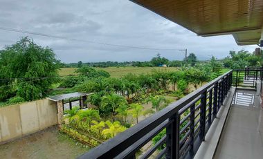 5-BEDROOMS 2-STOREY HOUSE AND LOT in San Jacinto, Pangasinan - IDEAL FOR STAYCATION BUSINESS