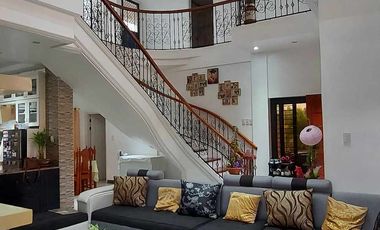 5-BEDROOMS 2-STOREY HOUSE AND LOT in San Jacinto, Pangasinan - IDEAL FOR STAYCATION BUSINESS