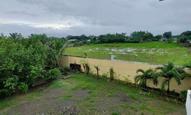 5-BEDROOMS 2-STOREY HOUSE AND LOT in San Jacinto, Pangasinan - IDEAL FOR STAYCATION BUSINESS