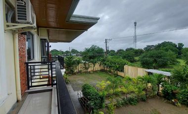 5-BEDROOMS 2-STOREY HOUSE AND LOT in San Jacinto, Pangasinan - IDEAL FOR STAYCATION BUSINESS