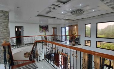 5-BEDROOMS 2-STOREY HOUSE AND LOT in San Jacinto, Pangasinan - IDEAL FOR STAYCATION BUSINESS