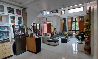 5-BEDROOMS 2-STOREY HOUSE AND LOT in San Jacinto, Pangasinan - IDEAL FOR STAYCATION BUSINESS