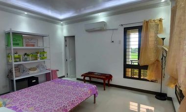 5-BEDROOMS 2-STOREY HOUSE AND LOT in San Jacinto, Pangasinan - IDEAL FOR STAYCATION BUSINESS