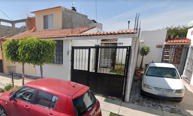 Casa en condominio en venta Santiago De Chile, Villas De Santiago, Santiago De Querétaro, Querétaro, México