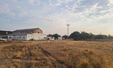 EN VENTA, TERRENO SANTA ROSA