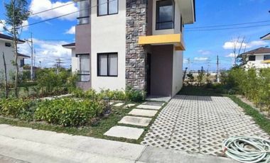 Vermosa Midtown 136sqm Residential House and lot Parklane Settings Verra Vermosa