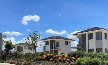 Vermosa Midtown 136sqm Residential House and lot Parklane Settings Verra Vermosa