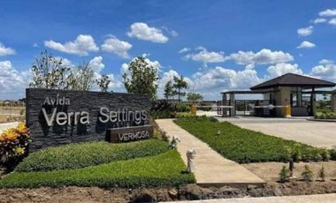 Vermosa Midtown 136sqm Residential House and lot Parklane Settings Verra Vermosa