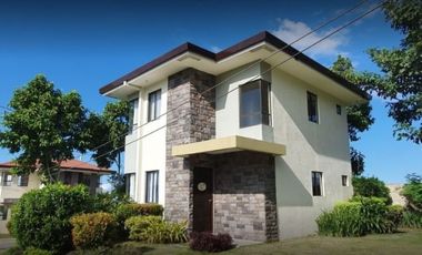 Vermosa Midtown 136sqm Residential House and lot Parklane Settings Verra Vermosa