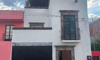 Casa en Venta, San Miguel de Allende, 5 Recamaras