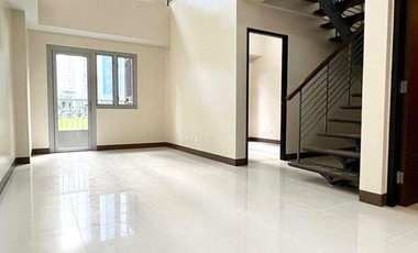 3.5% DOWN PAYMENT Rent to Own Executive Studio Loft For Sale in The Ellis Makati near Makati Sports Club