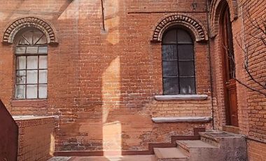 CASA EN VENTA  FERNÁNDEZ LEAL, BARRIO LA CONCEPCIÓN, COYOACÁN, CDMX.