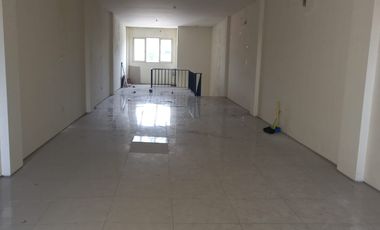 Ruko Strategis Nol Jalan Raya Jemursari Cocok untuk Usaha