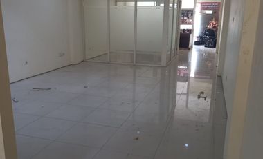 Ruko Strategis Nol Jalan Raya Jemursari Cocok untuk Usaha