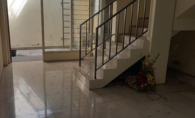 Ruko Strategis Nol Jalan Raya Jemursari Cocok untuk Usaha