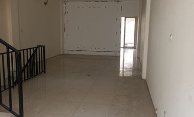 Ruko Strategis Nol Jalan Raya Jemursari Cocok untuk Usaha