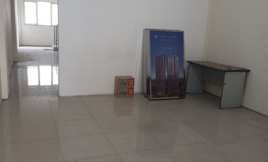 Ruko Strategis Nol Jalan Raya Jemursari Cocok untuk Usaha