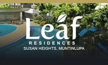 Leaf Residences