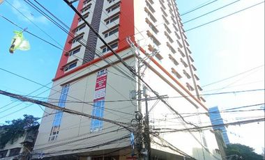 For Lease: Commercial/Retail - Mezzanine Floor in 818 Mall (Beside Divisoria Mall)