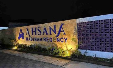 Perumahan 2 Lantai Murah di RA Basuni Sooko Mojokerto