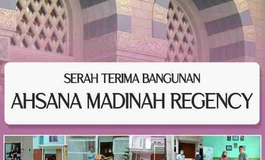 Perumahan 2 Lantai Murah di RA Basuni Sooko Mojokerto