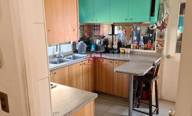 CASA EN VENTA EN CIUDAD DE LOS VALLES – PUDAHUEL