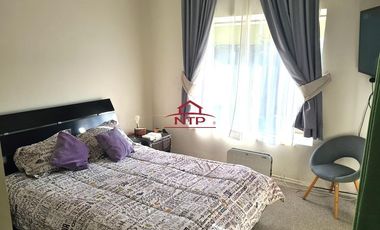 CASA EN VENTA EN CIUDAD DE LOS VALLES – PUDAHUEL