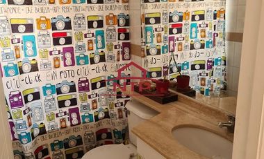 CASA EN VENTA EN CIUDAD DE LOS VALLES – PUDAHUEL