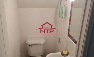 CASA EN VENTA EN CIUDAD DE LOS VALLES – PUDAHUEL