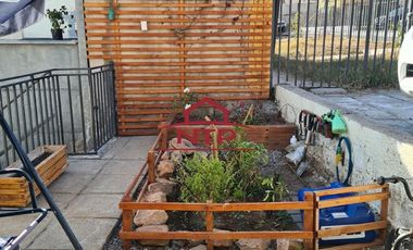 CASA EN VENTA EN CIUDAD DE LOS VALLES – PUDAHUEL