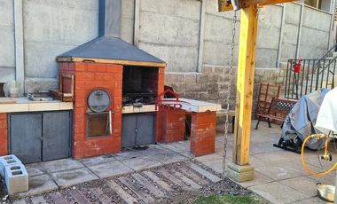 CASA EN VENTA EN CIUDAD DE LOS VALLES – PUDAHUEL