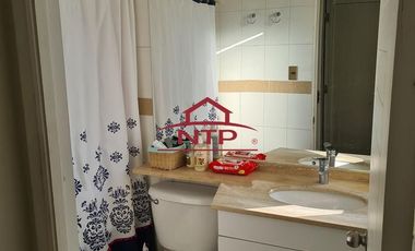 CASA EN VENTA EN CIUDAD DE LOS VALLES – PUDAHUEL