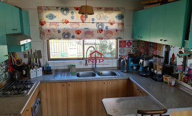 CASA EN VENTA EN CIUDAD DE LOS VALLES – PUDAHUEL