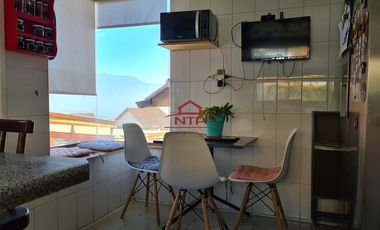 CASA EN VENTA EN CIUDAD DE LOS VALLES – PUDAHUEL