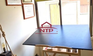 CASA EN VENTA EN CIUDAD DE LOS VALLES – PUDAHUEL