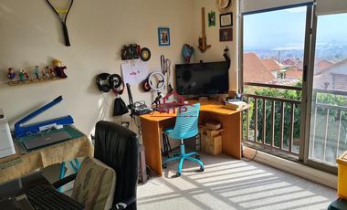 CASA EN VENTA EN CIUDAD DE LOS VALLES – PUDAHUEL