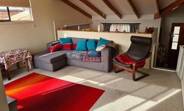 CASA EN VENTA EN CIUDAD DE LOS VALLES – PUDAHUEL