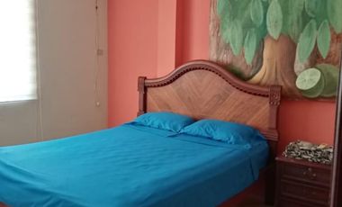 ALQUILO CASA EN MATICES DE SAMBORONDON